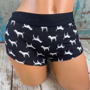 🍑5/$40 VS PINK Shortie Panty